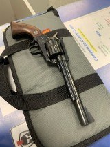 RUGER BLACKHAWK .357 MAG - 5 of 6