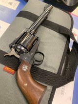 RUGER BLACKHAWK .357 MAG - 4 of 6