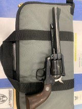 RUGER BLACKHAWK .357 MAG - 1 of 6