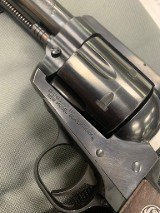 RUGER BLACKHAWK .357 MAG - 3 of 6