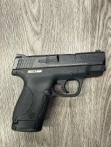 SMITH & WESSON M&P 40 SHIELD .40 S&W - 2 of 4