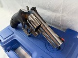 SMITH & WESSON 686 PLUS .357 MAG - Image 6 of 7