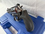 SMITH & WESSON 686 PLUS .357 MAG - Image 3 of 7
