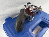 SMITH & WESSON 686 PLUS .357 MAG - Image 5 of 7