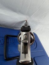 SMITH & WESSON 686 PLUS .357 MAG - Image 7 of 7