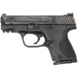 SMITH & WESSON M&P40C .40 S&W - 1 of 3