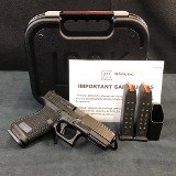 GLOCK 19 GEN 6 9MM LUGER (9x19 PARA) - 1 of 5