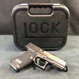 GLOCK 19 GEN 6 9MM LUGER (9x19 PARA) - 2 of 5