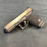GLOCK 19 GEN 6 9MM LUGER (9x19 PARA) - 4 of 5