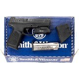 SMITH & WESSON SD9 9MM LUGER (9X19 PARA) - 3 of 3