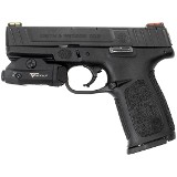 SMITH & WESSON SD9 9MM LUGER (9X19 PARA) - 1 of 3