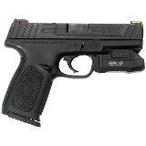 SMITH & WESSON SD9 9MM LUGER (9X19 PARA) - 2 of 3