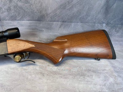 MOSSBERG SSi-ONE 12 GA - Image 4 of 10