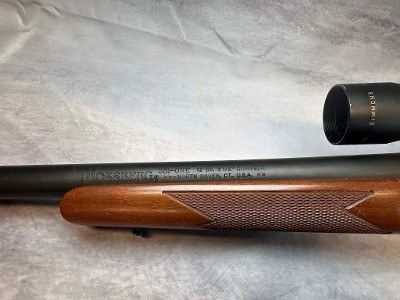 MOSSBERG SSi-ONE 12 GA - Image 2 of 10