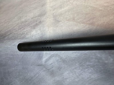 MOSSBERG SSi-ONE 12 GA - Image 6 of 10