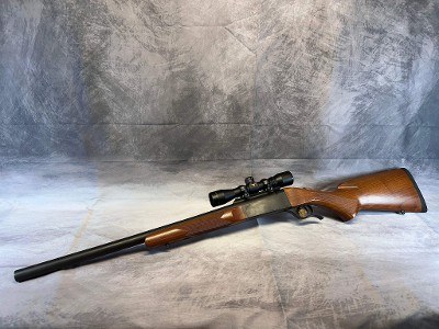 MOSSBERG SSi-ONE 12 GA - Image 10 of 10