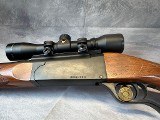 MOSSBERG SSi-ONE 12 GA - Image 3 of 10