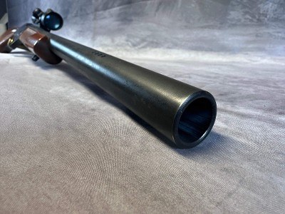 MOSSBERG SSi-ONE 12 GA - Image 9 of 10