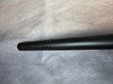 MOSSBERG SSi-ONE 12 GA - Image 6 of 10