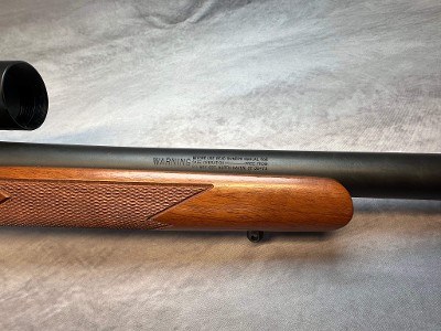 MOSSBERG SSi-ONE 12 GA - Image 8 of 10
