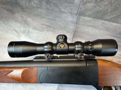 MOSSBERG SSi-ONE 12 GA - Image 5 of 10