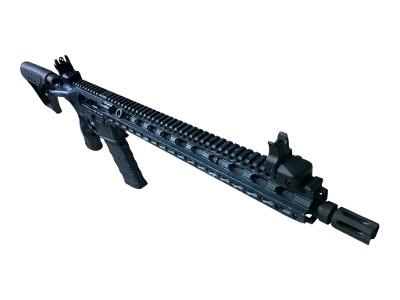 DANIEL DEFENSE DD M4-V11 5.56X45MM NATO - Image 3 of 5