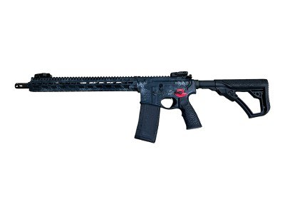 DANIEL DEFENSE DD M4-V11 5.56X45MM NATO - Image 5 of 5