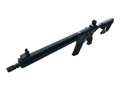 DANIEL DEFENSE DD M4-V11 5.56X45MM NATO - Image 4 of 5