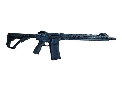 DANIEL DEFENSE DD M4-V11 5.56X45MM NATO - Image 1 of 5