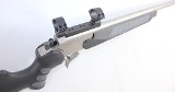 THOMPSON/CENTER ARMS EXCELLENT THOMPSON CENTER ARMS T/C ENCORE PROHUNTER 30-06 SPRG 26" THREADED STAINLESS STEEL W/ RINGS .30-06 SPRG - 9 of 10