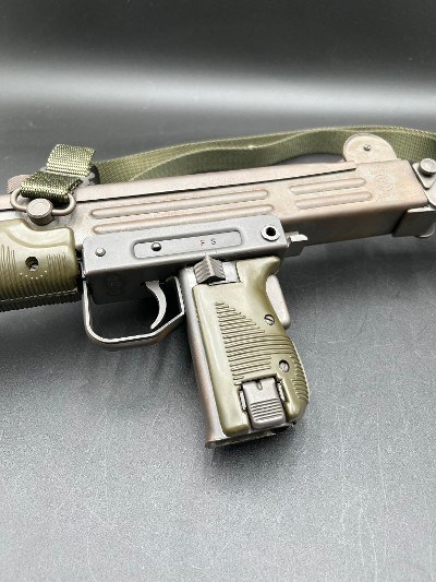 GROUP INDUSTRIES HR4332S 9MM LUGER (9x19 PARA) - Image 6 of 16