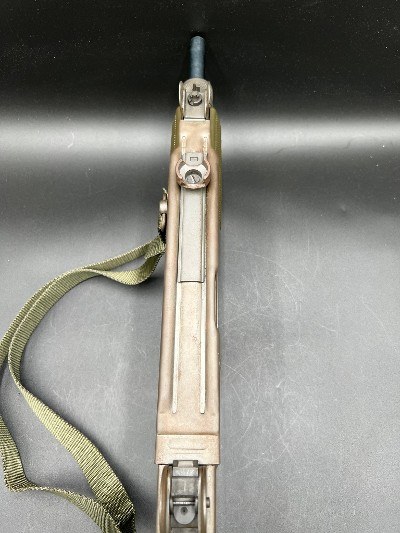 GROUP INDUSTRIES HR4332S 9MM LUGER (9x19 PARA) - Image 13 of 16