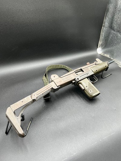 GROUP INDUSTRIES HR4332S 9MM LUGER (9x19 PARA) - Image 2 of 16