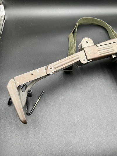 GROUP INDUSTRIES HR4332S 9MM LUGER (9x19 PARA) - Image 9 of 16