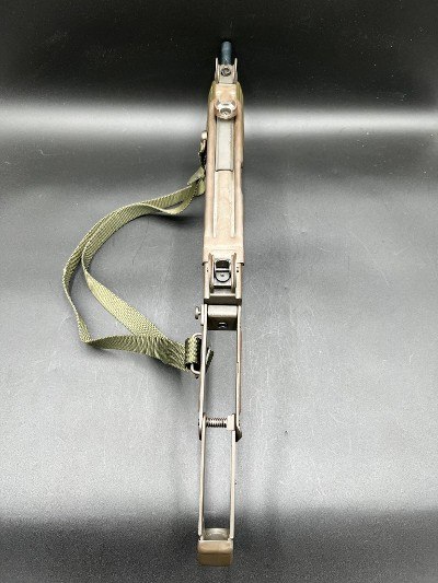 GROUP INDUSTRIES HR4332S 9MM LUGER (9x19 PARA) - Image 14 of 16