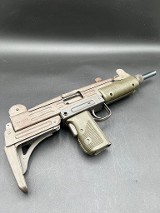 GROUP INDUSTRIES HR4332S 9MM LUGER (9x19 PARA) - Image 1 of 16