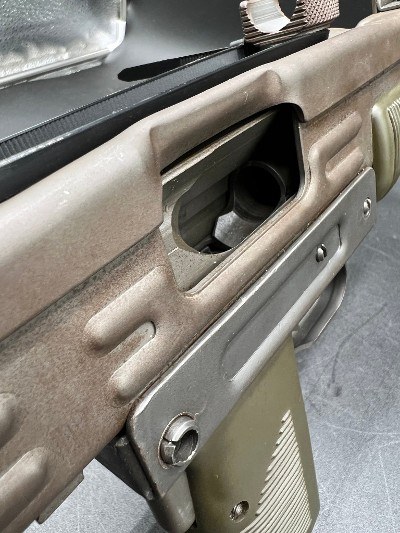 GROUP INDUSTRIES HR4332S 9MM LUGER (9x19 PARA) - Image 15 of 16