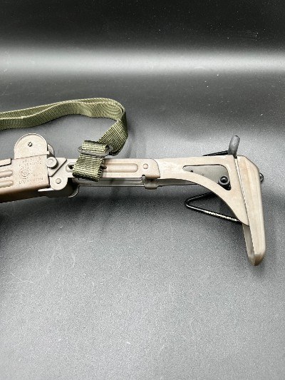 GROUP INDUSTRIES HR4332S 9MM LUGER (9x19 PARA) - Image 8 of 16