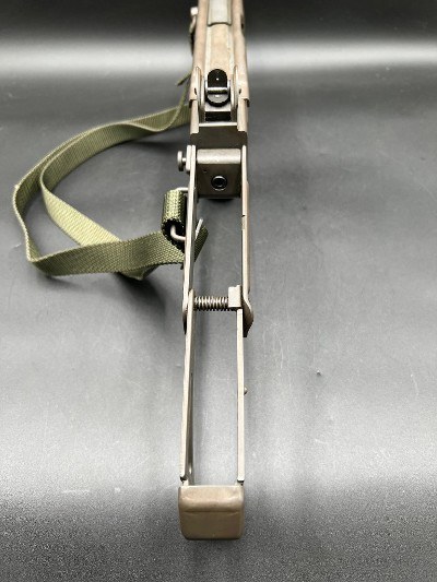 GROUP INDUSTRIES HR4332S 9MM LUGER (9x19 PARA) - Image 12 of 16