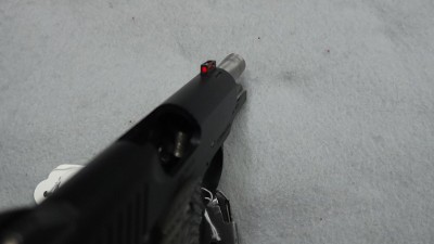 KIMBER Micro 9 9MM LUGER (9x19 PARA) - Image 6 of 6