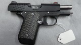 KIMBER Micro 9 9MM LUGER (9x19 PARA) - Image 4 of 6