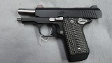 KIMBER Micro 9 9MM LUGER (9x19 PARA) - Image 3 of 6