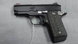 KIMBER Micro 9 9MM LUGER (9x19 PARA) - Image 1 of 6