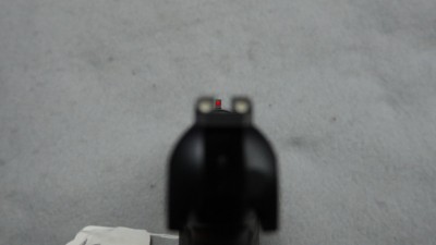 KIMBER Micro 9 9MM LUGER (9x19 PARA) - Image 5 of 6