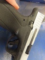 SMITH & WESSON BODYGUARD 2.0 .380 ACP - 3 of 7