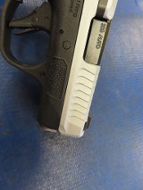 SMITH & WESSON BODYGUARD 2.0 .380 ACP - 2 of 7