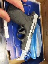 SMITH & WESSON BODYGUARD 2.0 .380 ACP - 1 of 7