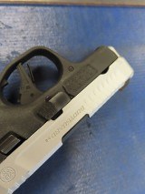 SMITH & WESSON BODYGUARD 2.0 .380 ACP - 6 of 7