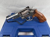 SMITH & WESSON 617 .22 LR - 1 of 7