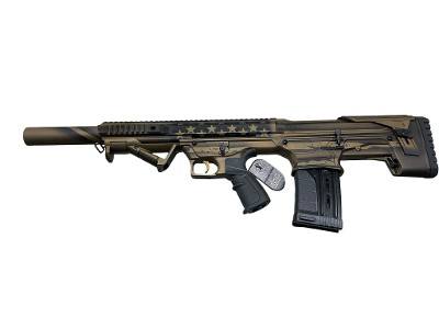 PANZER ARMS BP-12 12 GA - Image 4 of 4